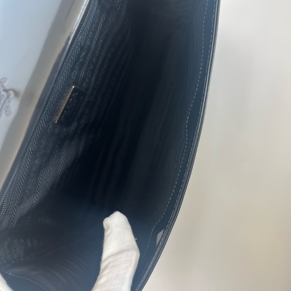 Exquisite Vintage Prada Clutch—Rare - Picture 10 of 15